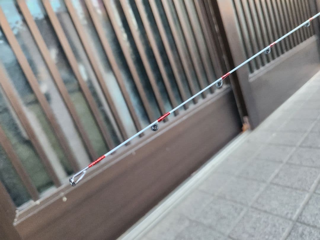 ぐら　シマノ　セフィアbb ティップエギングR-S511ML-Sロッド