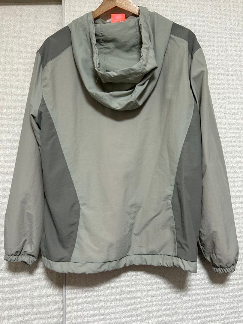 Vaundy little punk Logo Jumper Mサイズ