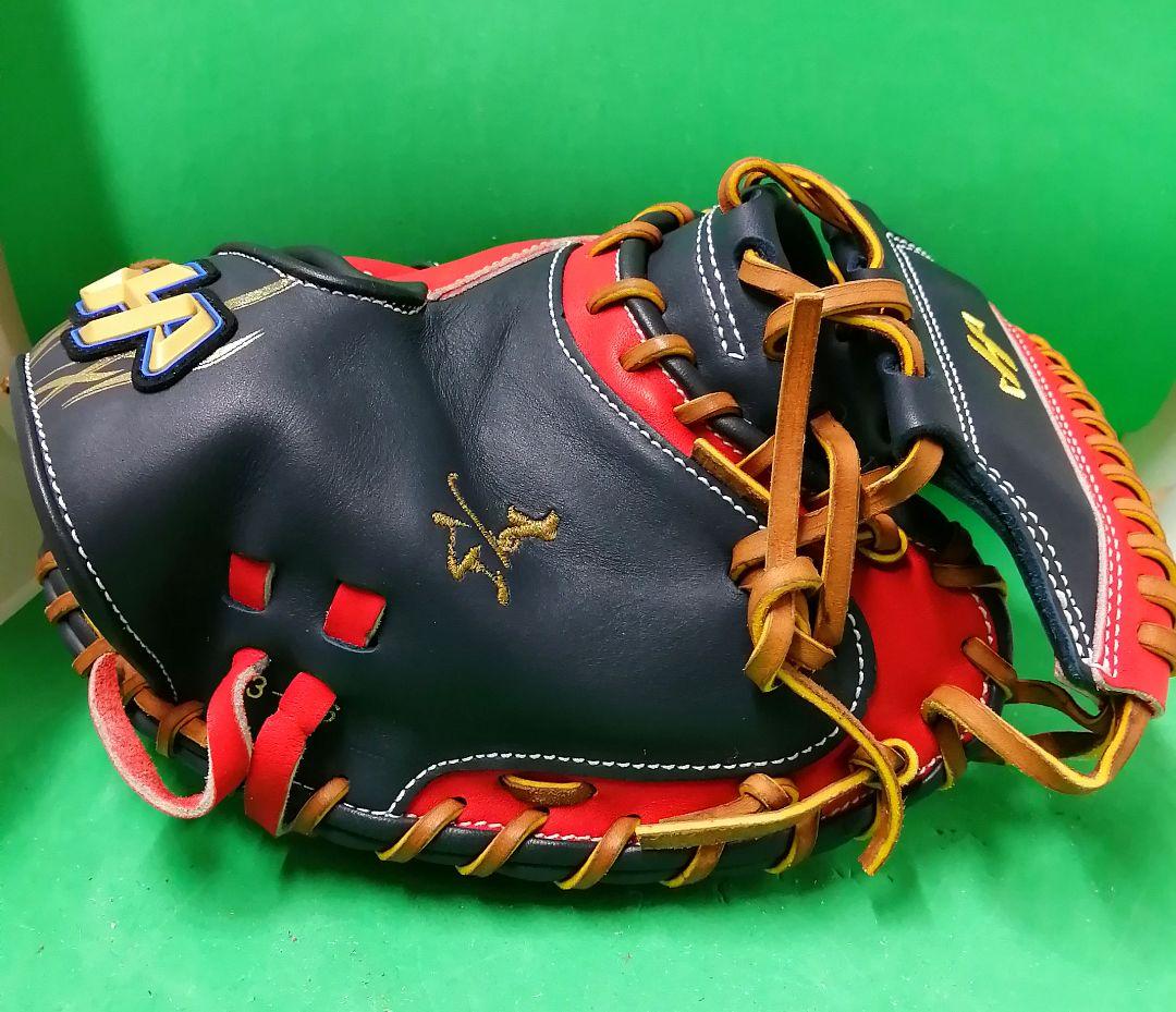 73.ハタケヤマ軟式ゴールドオーダー