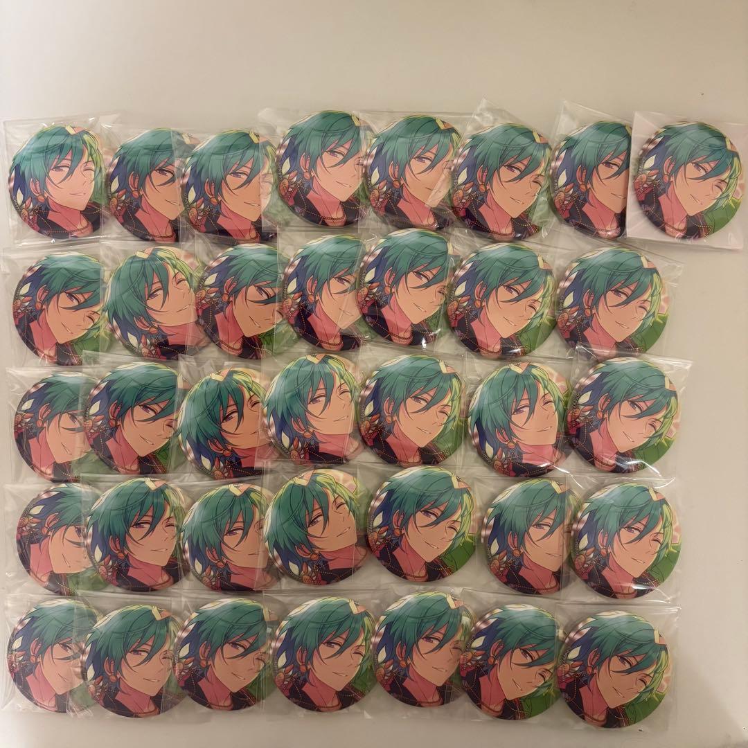 あんスタ 風早巽 シャッフル缶