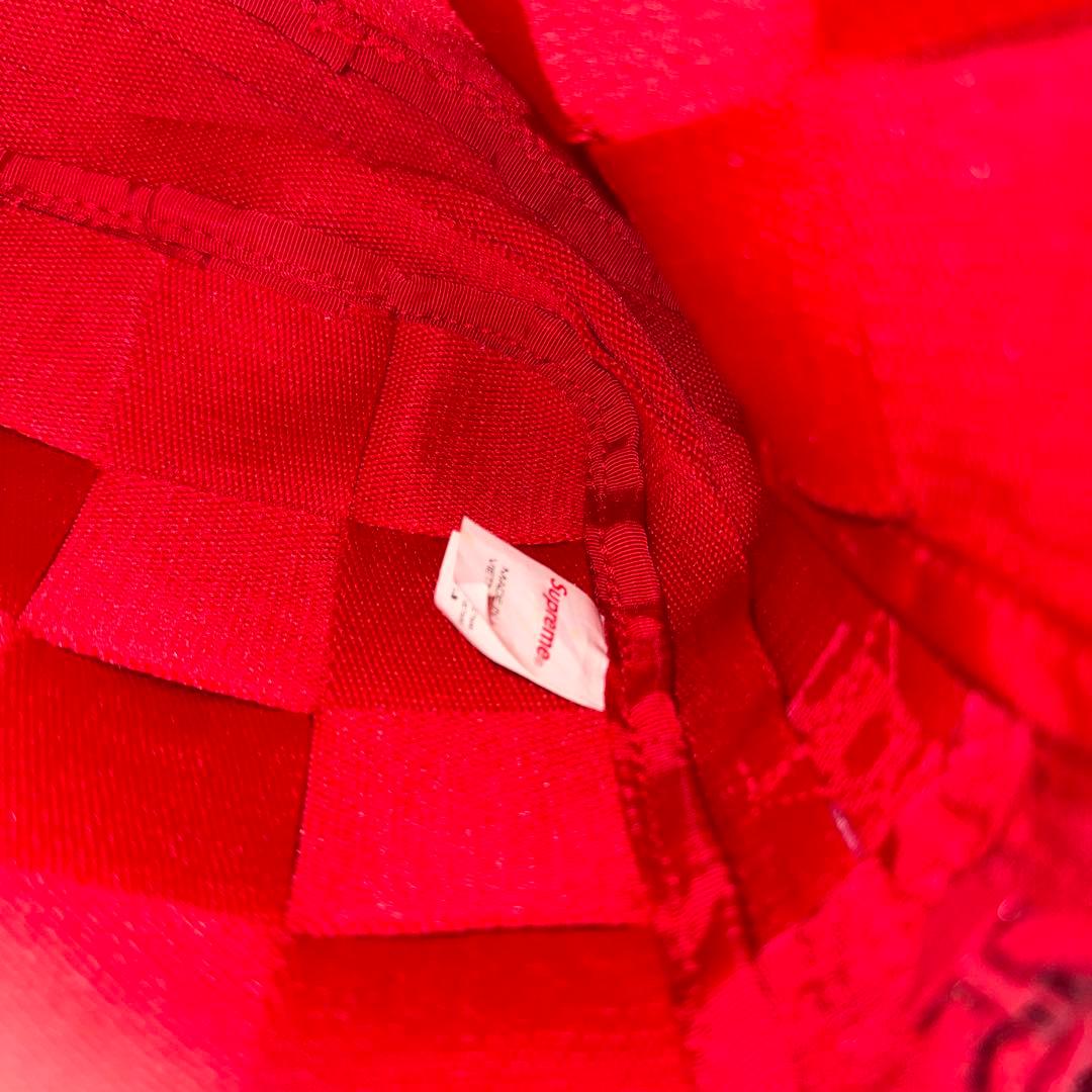 supreme ショルダーバッグ Woven shoulder bag シュプ