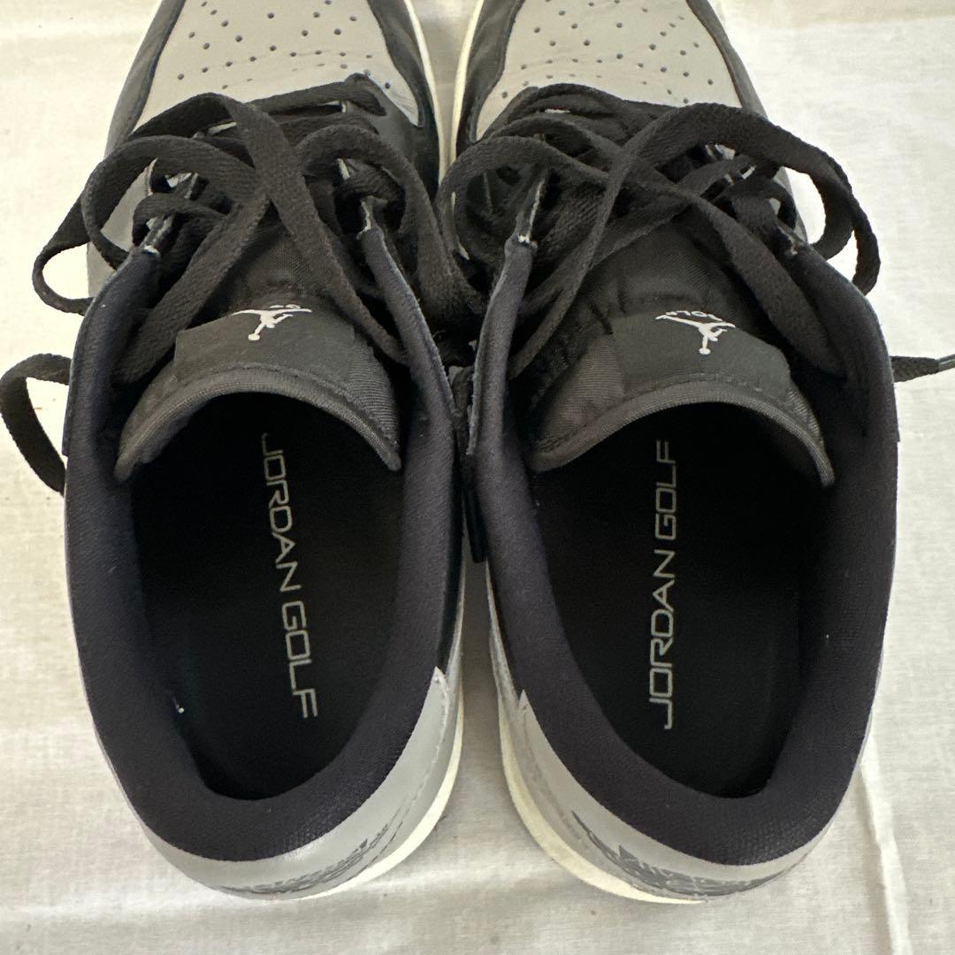 JORDANGOLFジョーダンゴルフAIR JORDAN1LOWGロー27cm