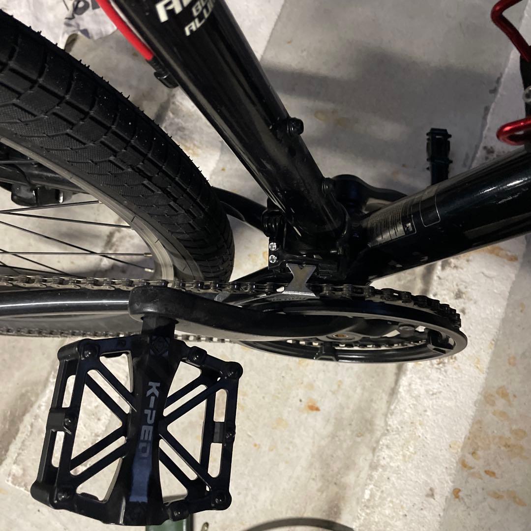 【福岡引取】【パーツ新品】Giant ロードバイク SNAP ( スナップ )