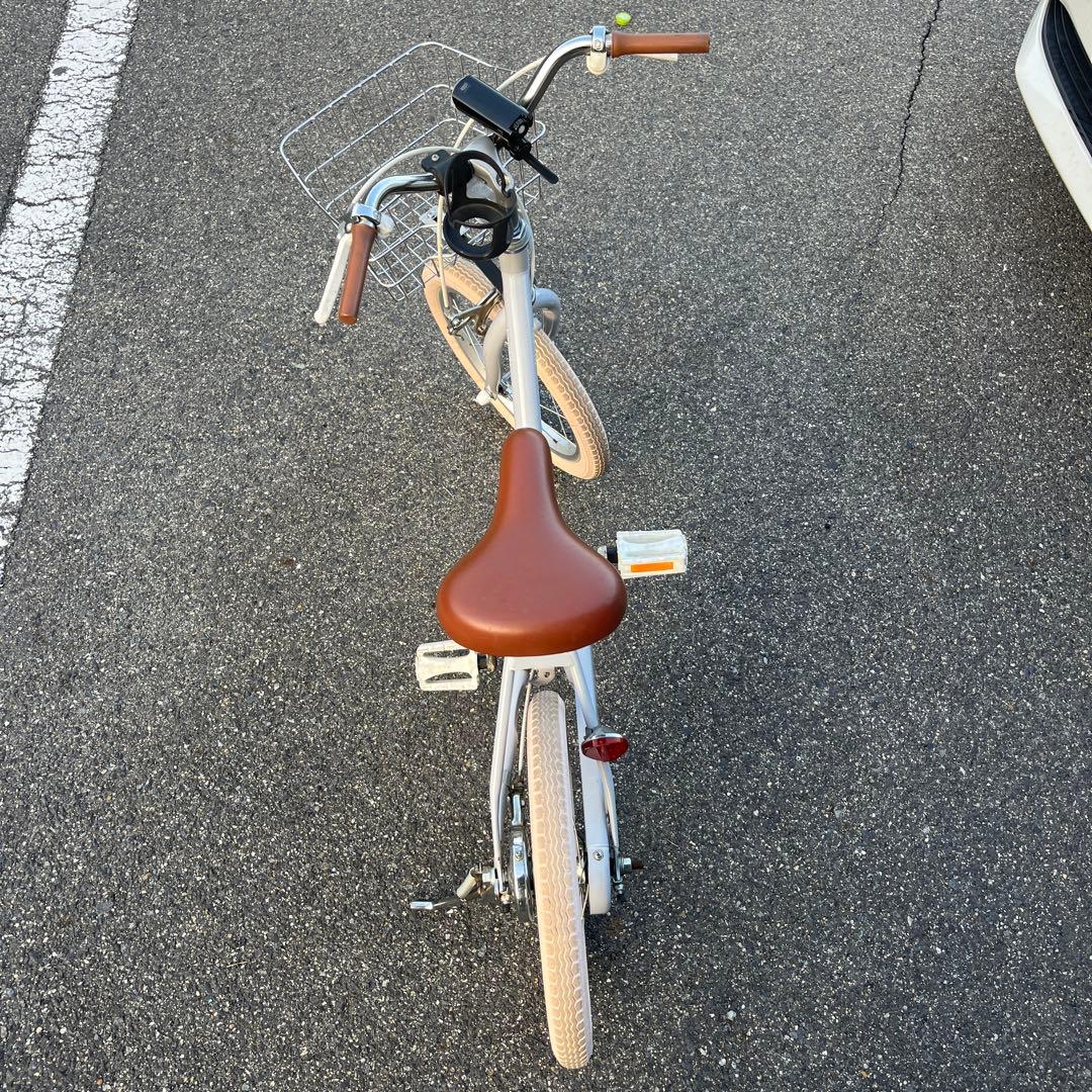 子供用自転車　とうきょうばいく