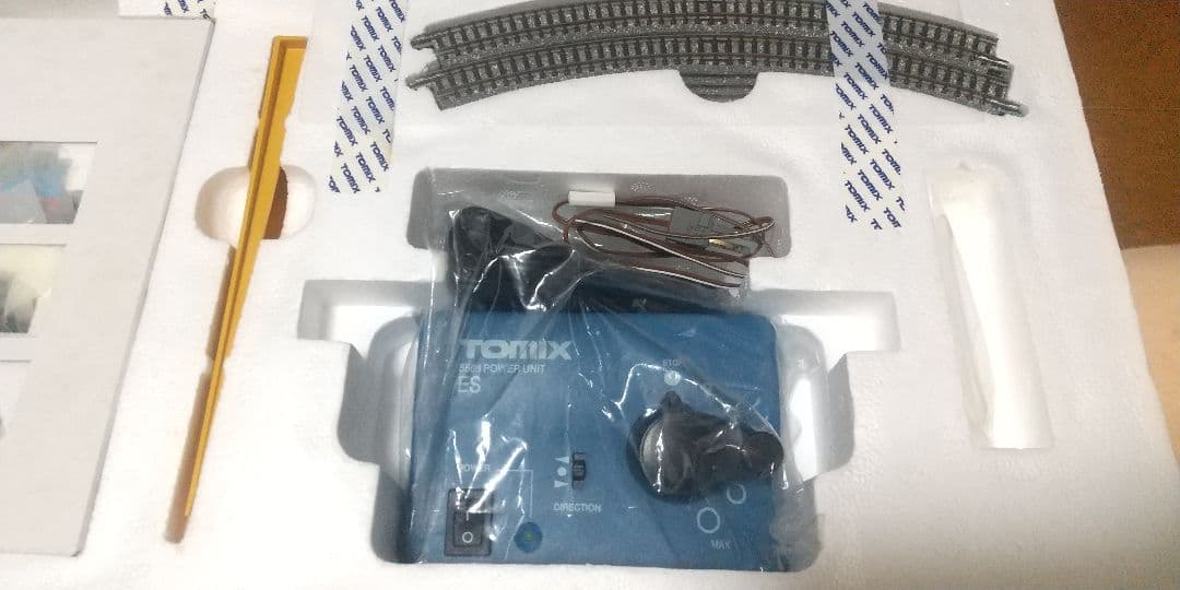 トミックス Nゲージ ベーシックセットSD きかんしゃトーマス