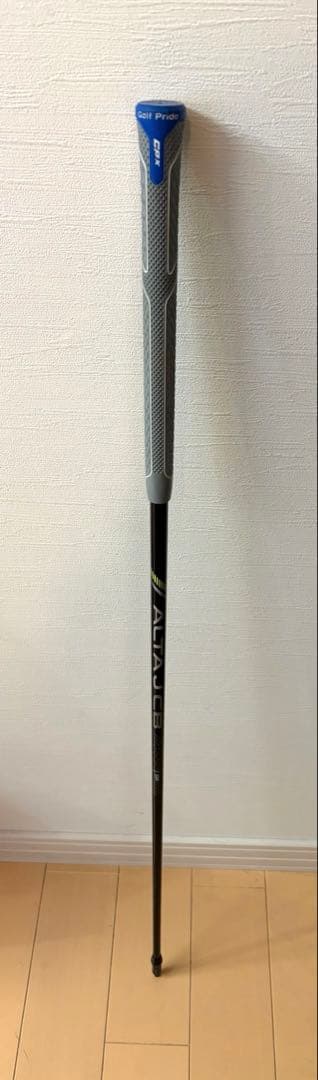 ピン　PING ALTA JCB ブラック　6U ユーティリティ用