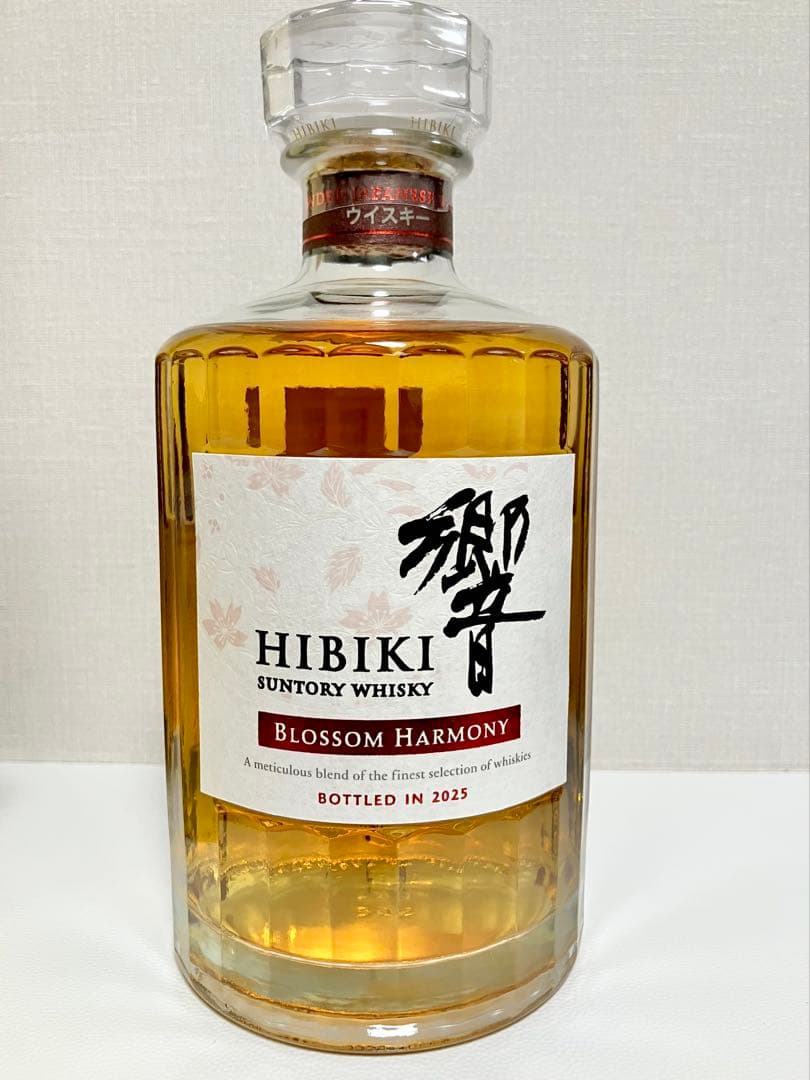 サントリー／響 ブロッサムハーモニー 2025✨