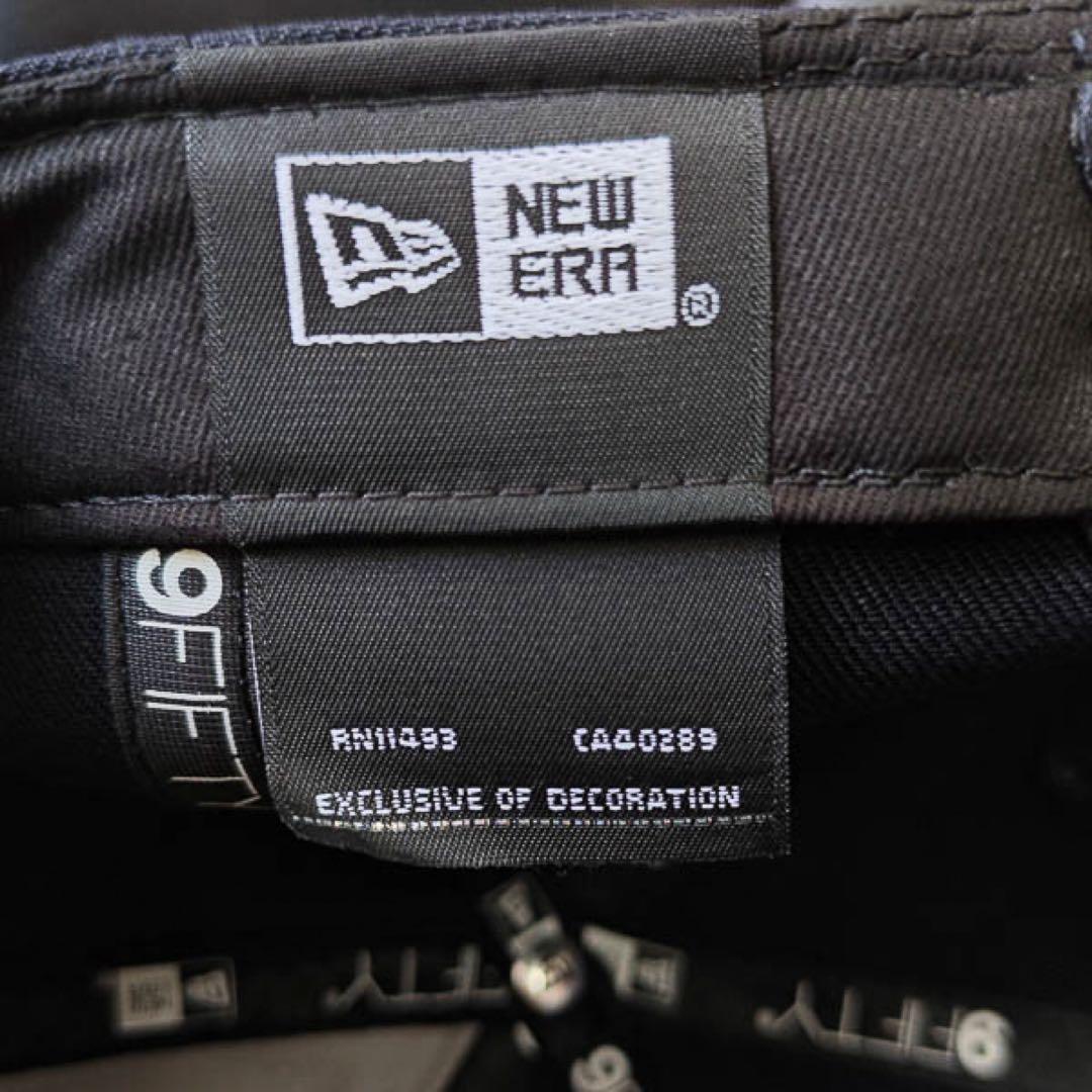 野球帽子 NEWERA ニューエラ キャップM297