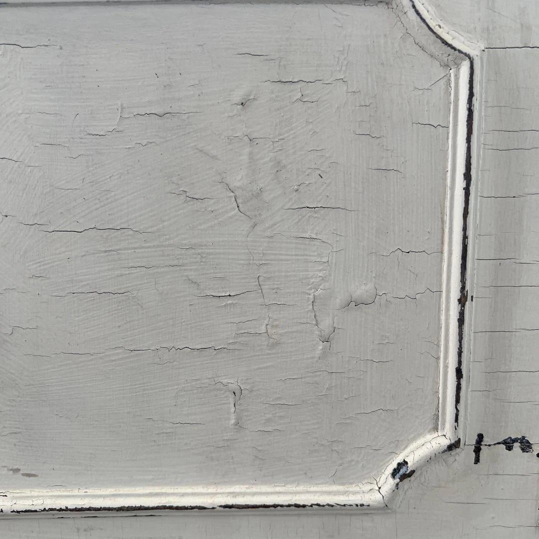 フランスアンティークキャビネット