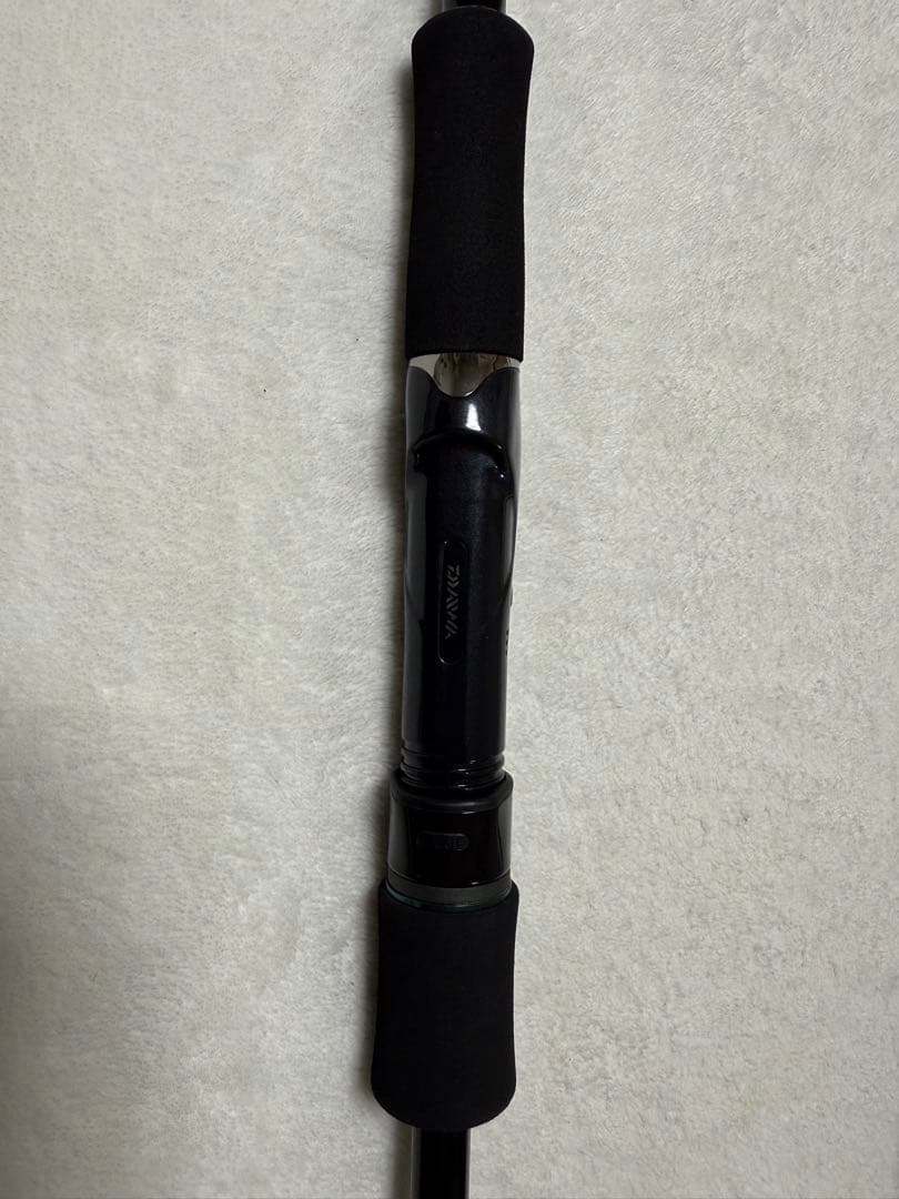 新品未使用エメラルダス 86MH エギングロッド