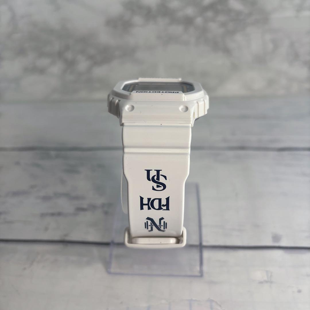 【希少】ホークス球団創設80周年記念　G-SHOCK