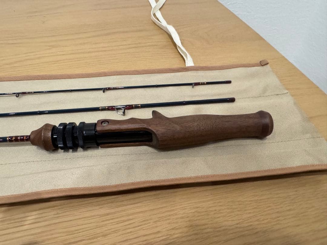 かねは商店WESSEXベイトWSE-C/4 最終値下げ！！