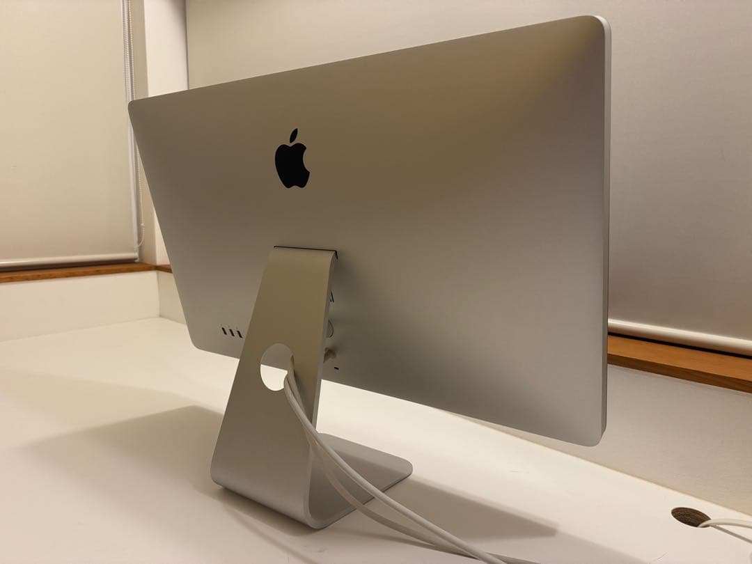 LED Cinema Display (27-inch) シネマディスプレイ