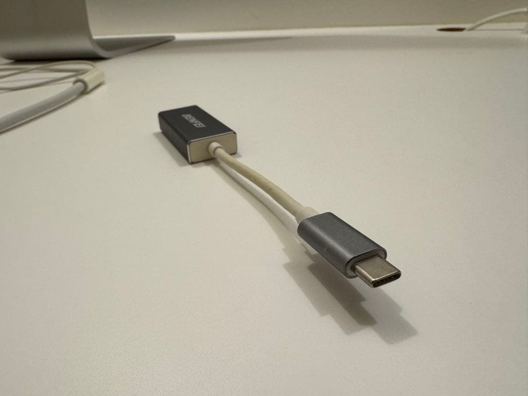 LED Cinema Display (27-inch) シネマディスプレイ