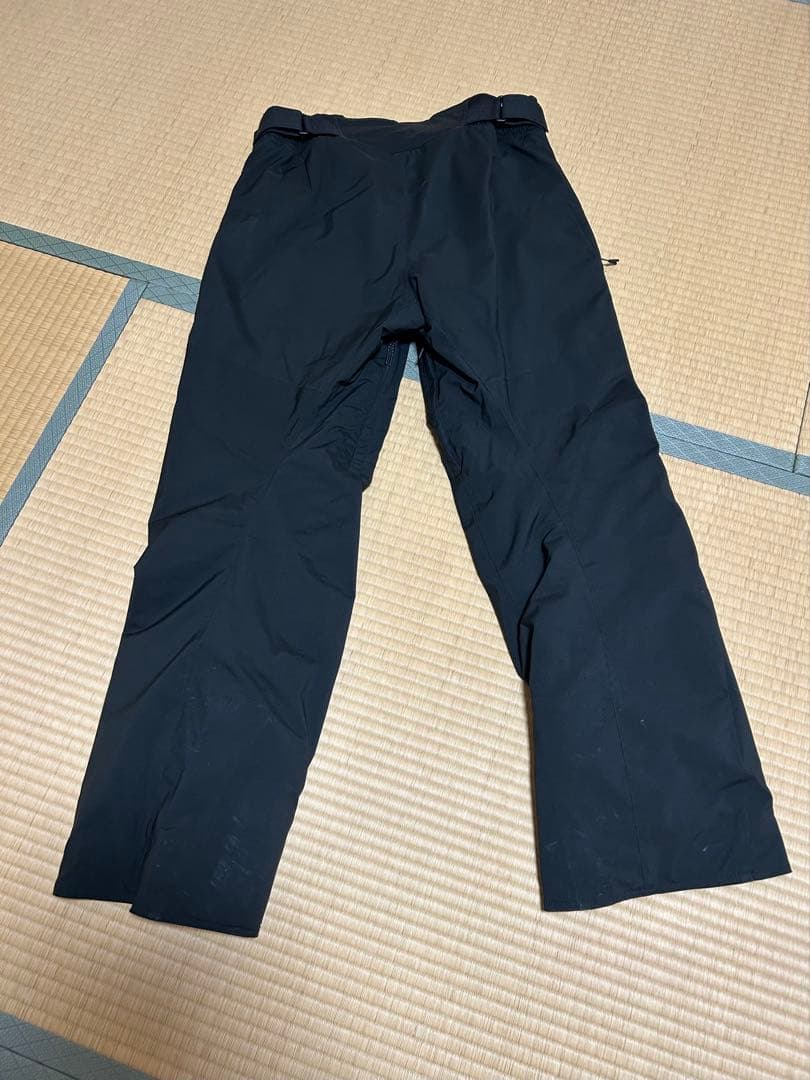 MIZUNO ミズノ スキーパンツ 2XL