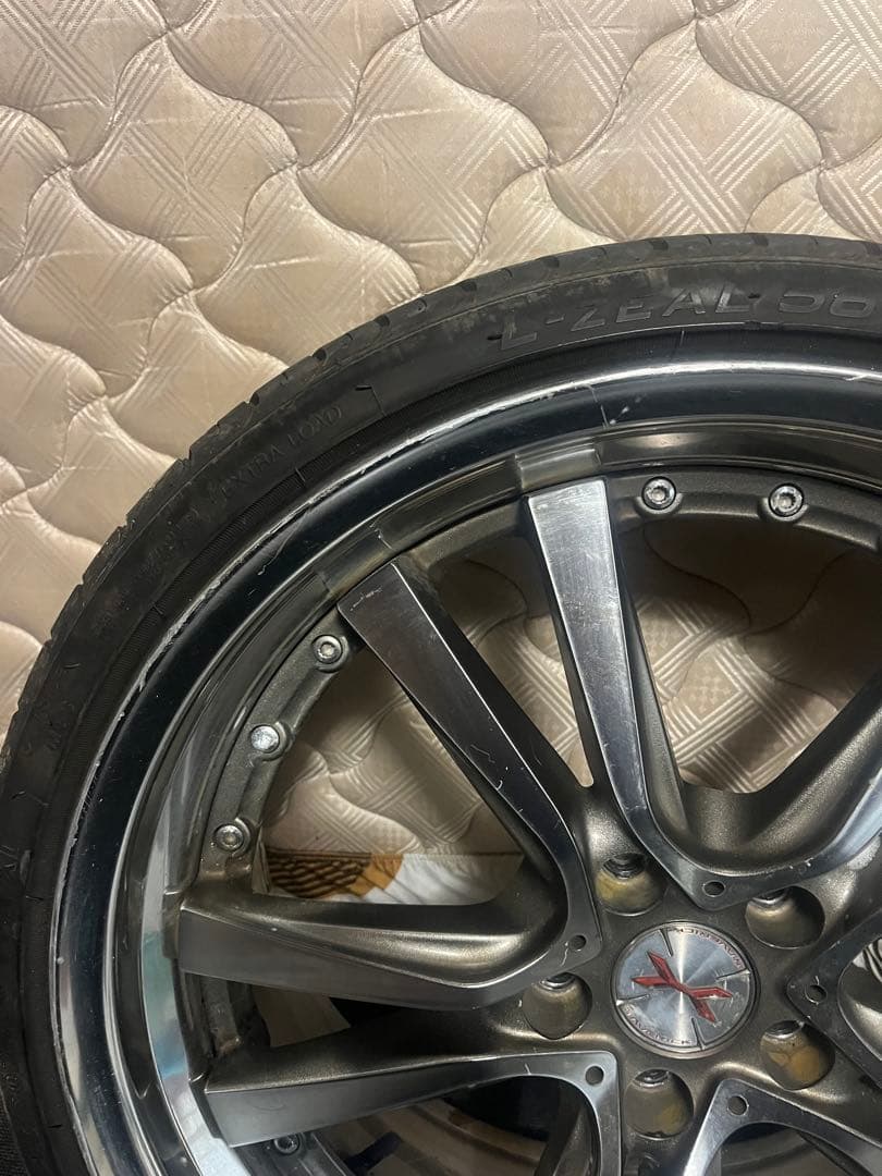 20インチ　マーベリック405S 1本のみ