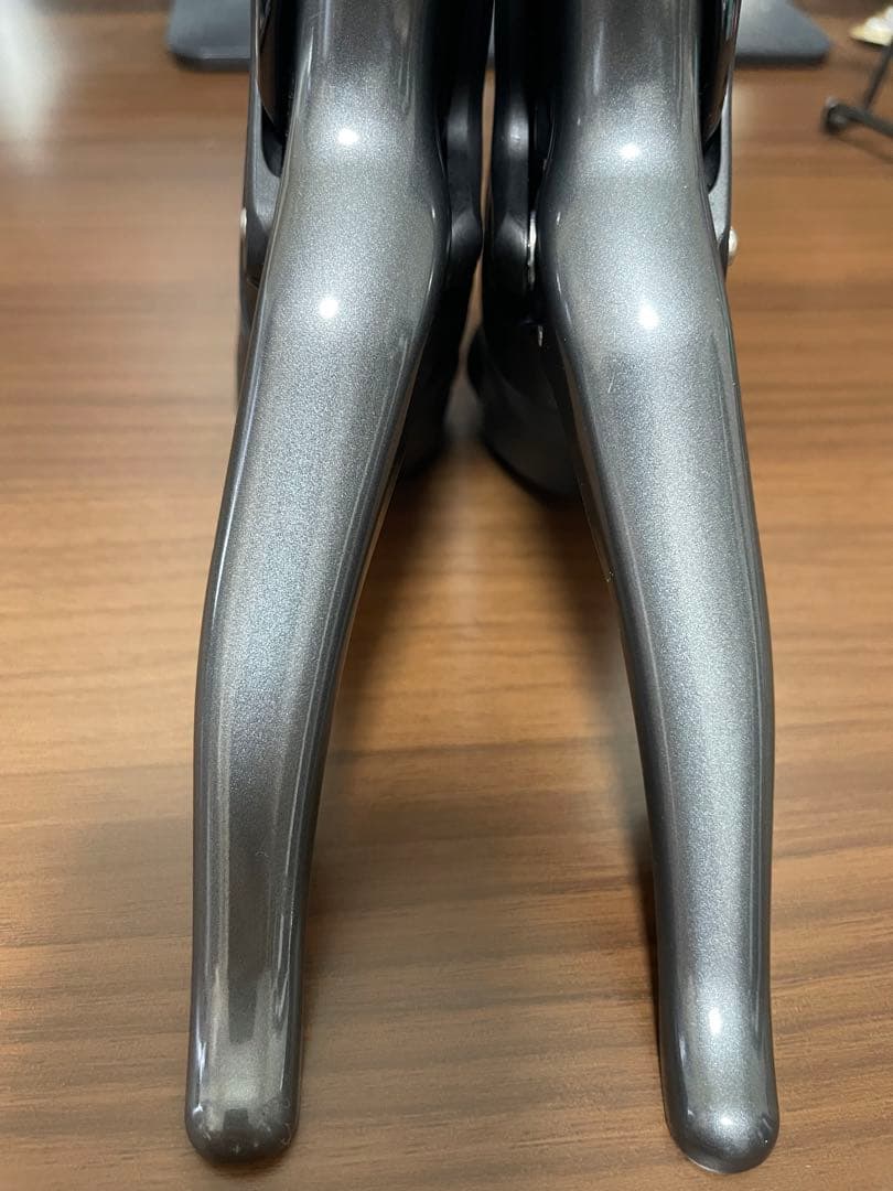 【新品未使用】Shimano Claris R2000 STIレバー