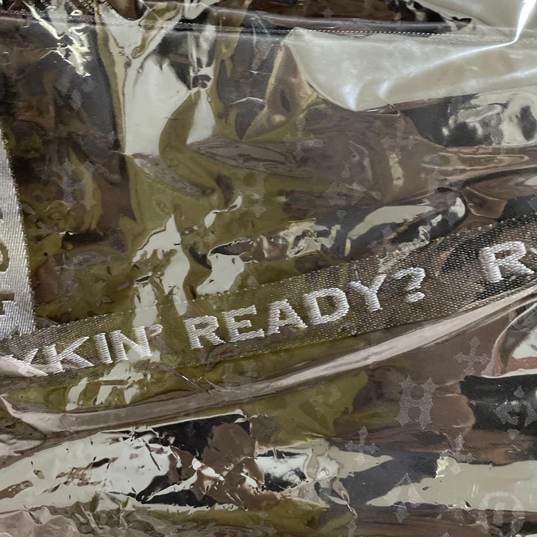 【Lloyd72様】専用2023 HYDE ライブ ガチャ トートバッグ