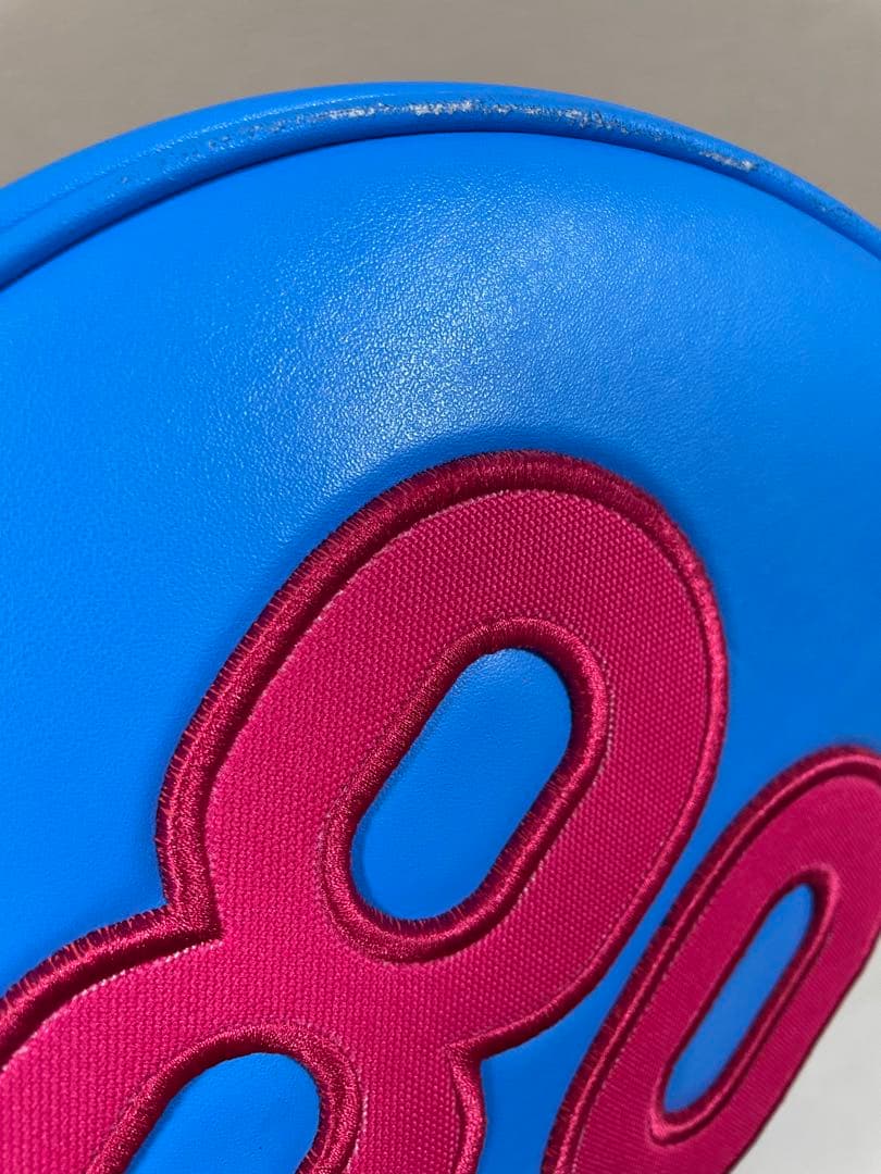 パーリーゲイツ　キャディバッグ