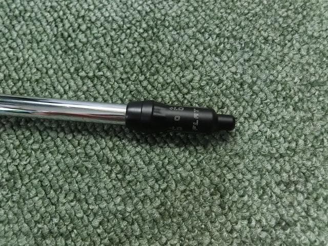 PING ピンUT用　MODUS モーダス105(X) スリーブ付　装着時39