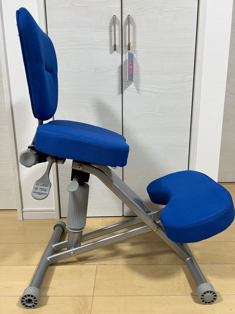 Simple Life バランスチェア ヘルシーチェア KBC-001