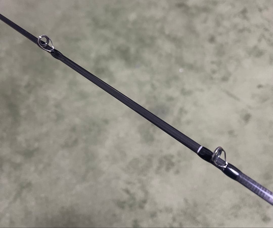 APIA アピア Foojin'RS バーバリアンC90MH+