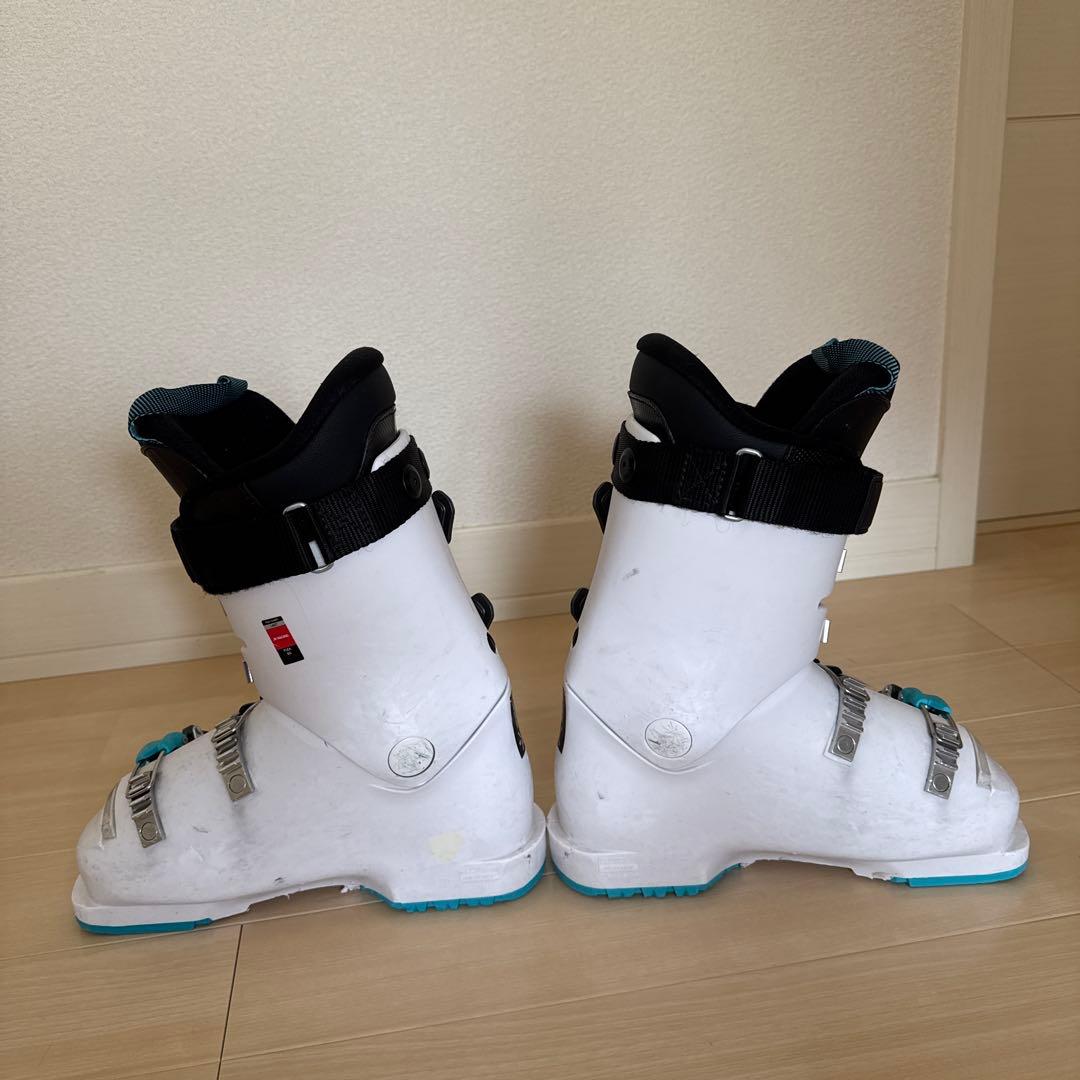 HEAD Jr.スキーブーツ　RAPTOR60 23.5cm