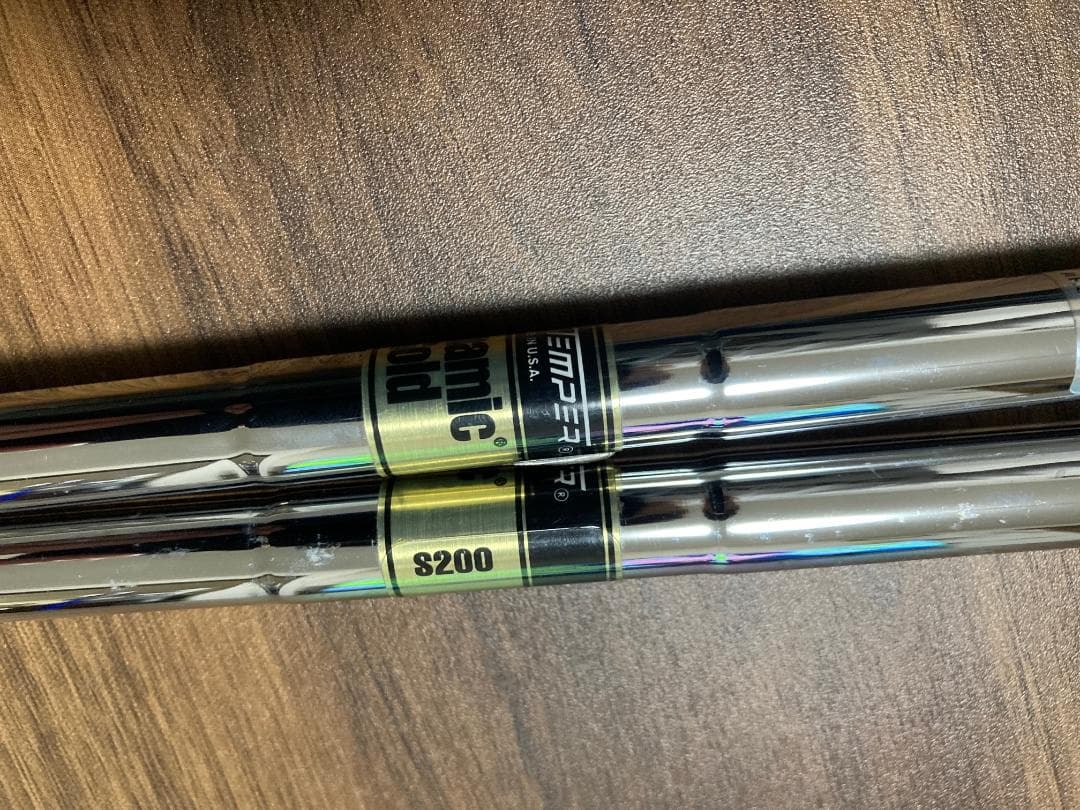 【tt】タイトリスト　915F・915H×2　ウッド ３本セット