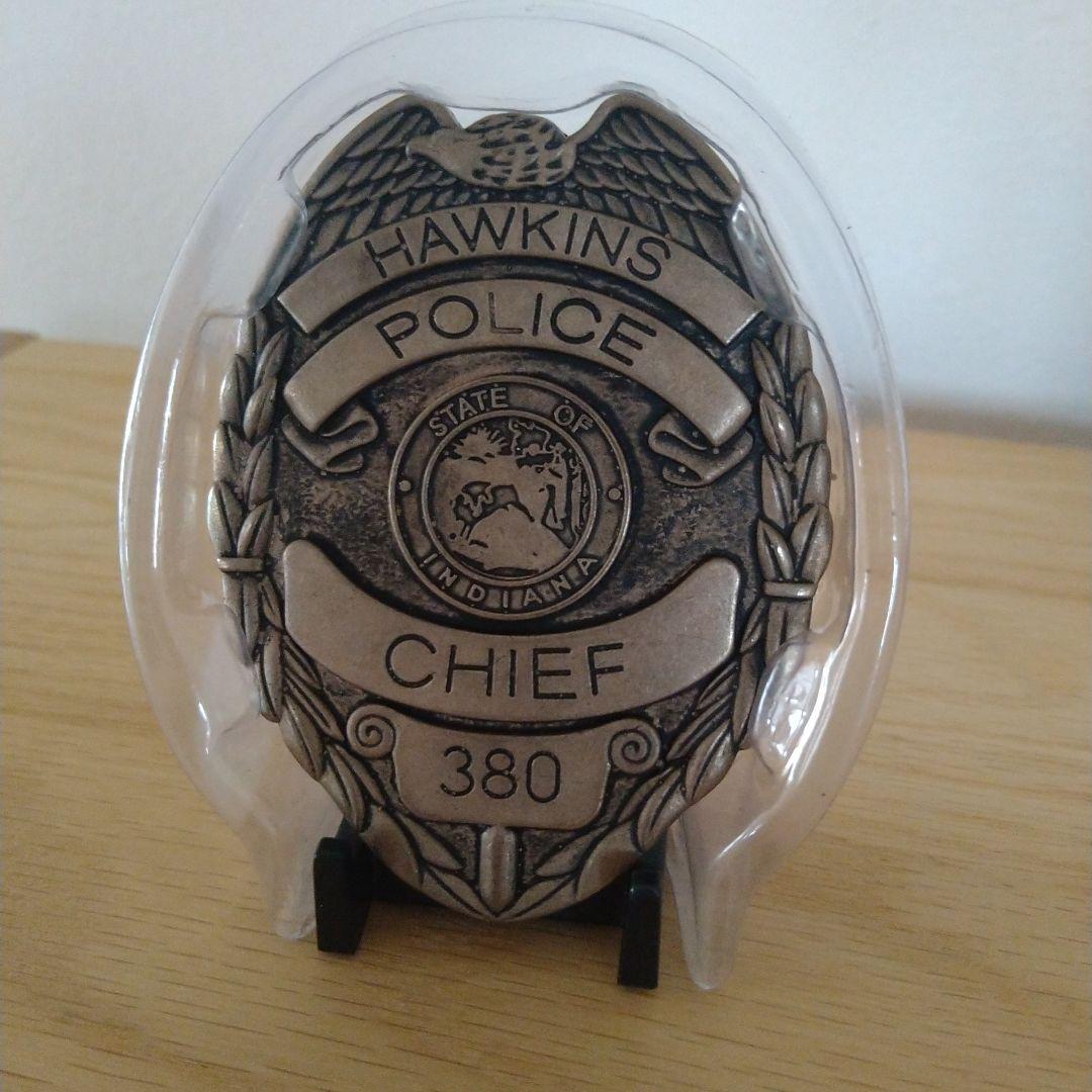 ストレンジャー・シングス ダイキャストカー