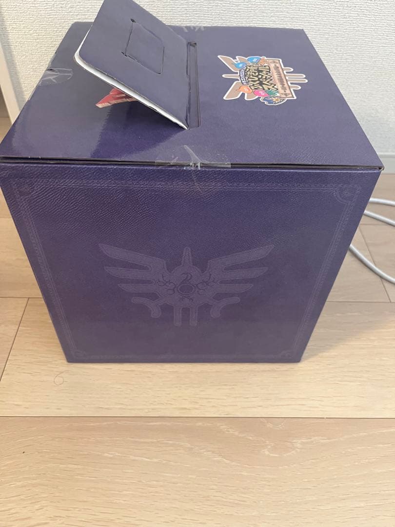 ドラゴンクエスト 一番くじ ラストワン賞 ロトの兜