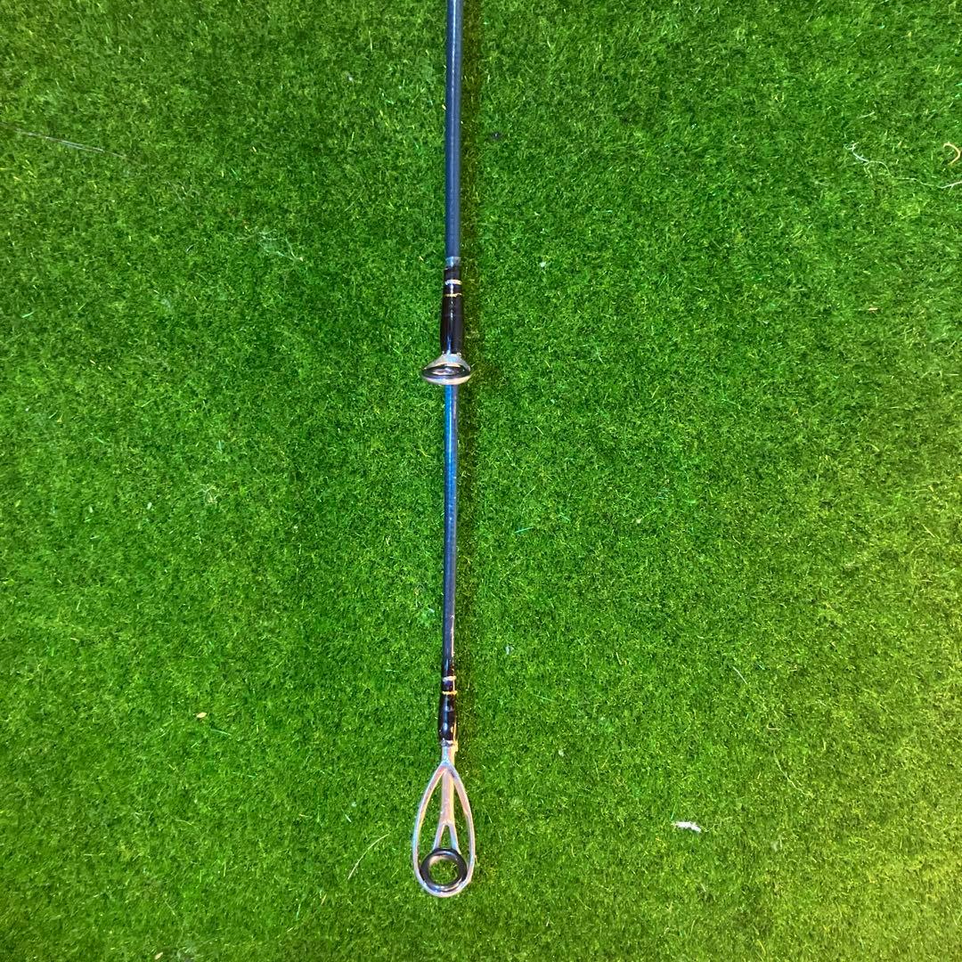 ジャイアントキリング　GKJ-S58/4 スピニングジギングロッド