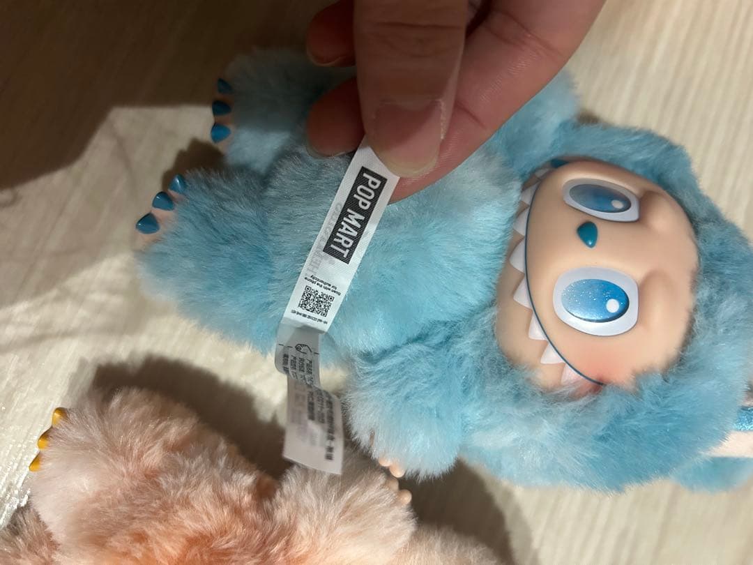 ラブブ　エナジー