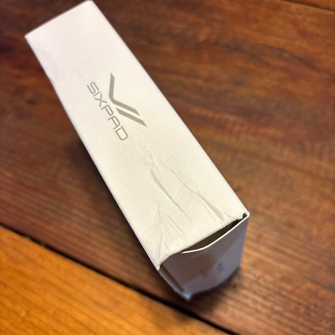 SIXPAD Hip Fit Lサイズ グレー