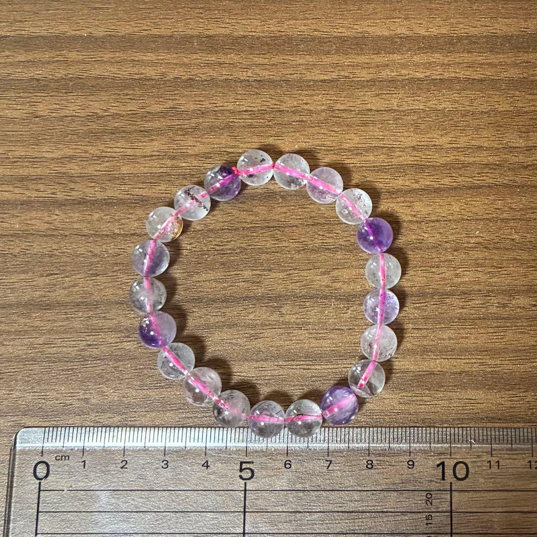 【スーパーセブン】万能型！霊力いれてます！