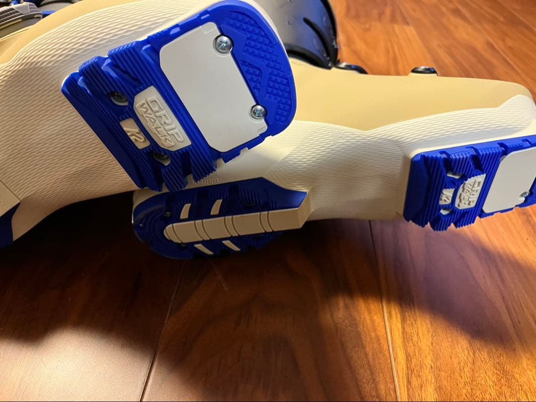 ryooooota ⭐︎K2 Mindbender 120 BOA ブーツ