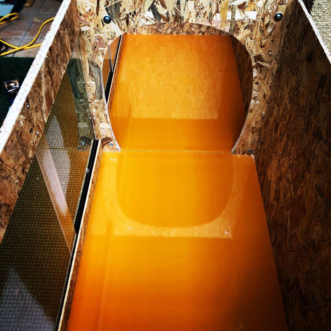 れいたん　左のみ　送料込み