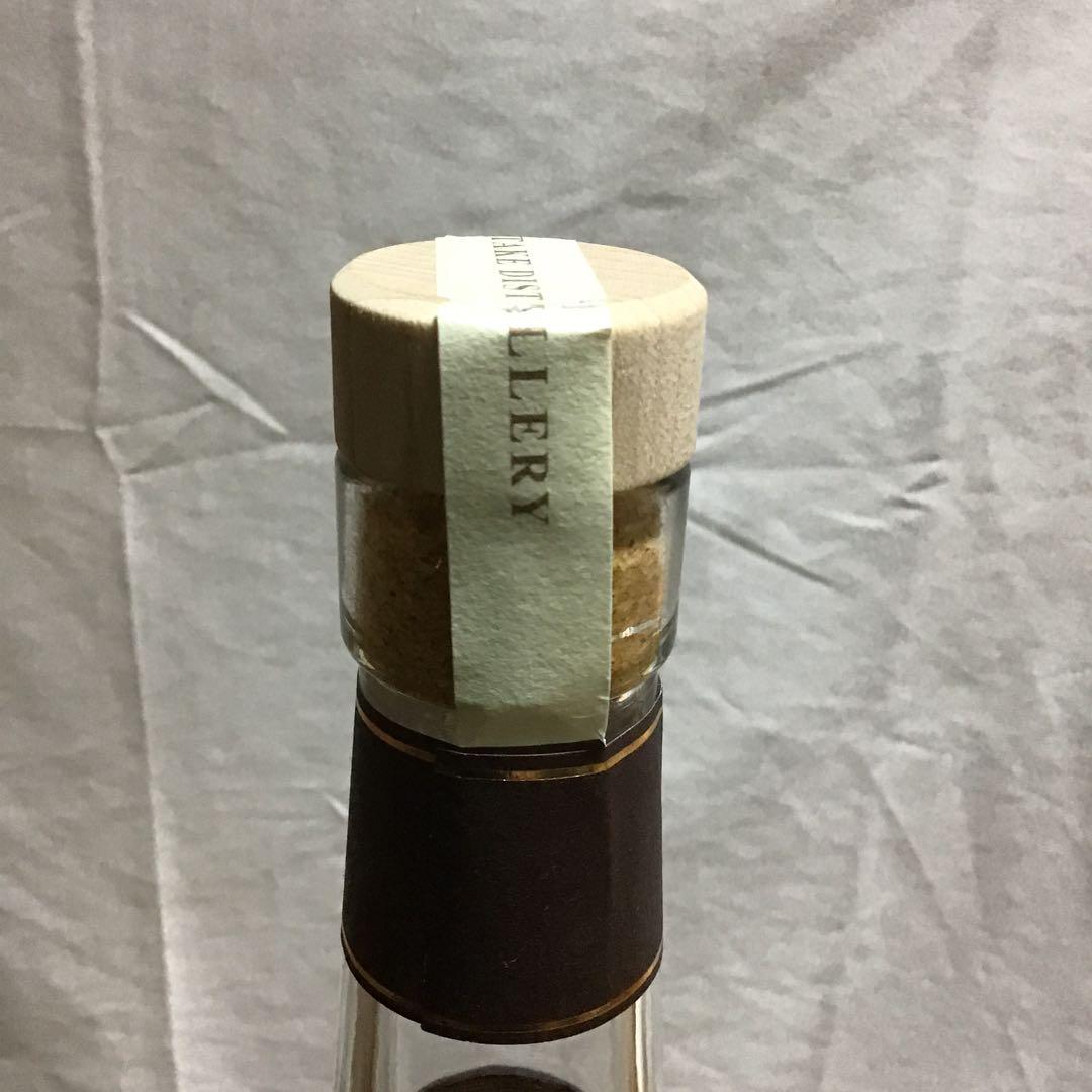 御岳　2023 ONTAKE シングルモルトウイスキー