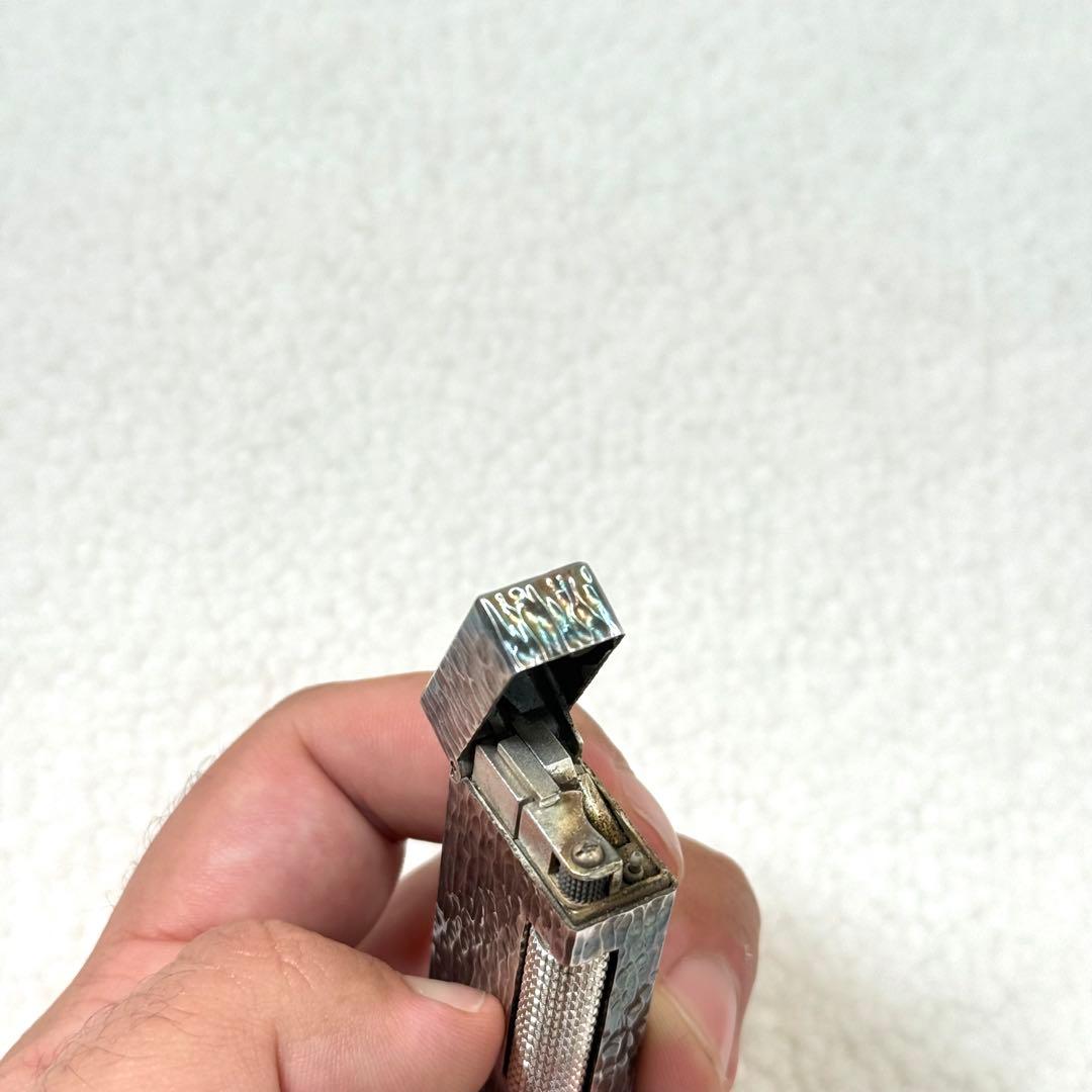 ダンヒル　Dunhill ライター　ヴィンテージ