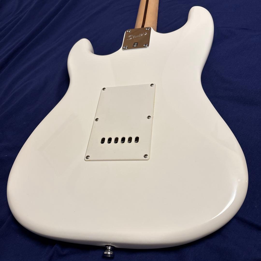Squier bullet strat ストラトタイプギター