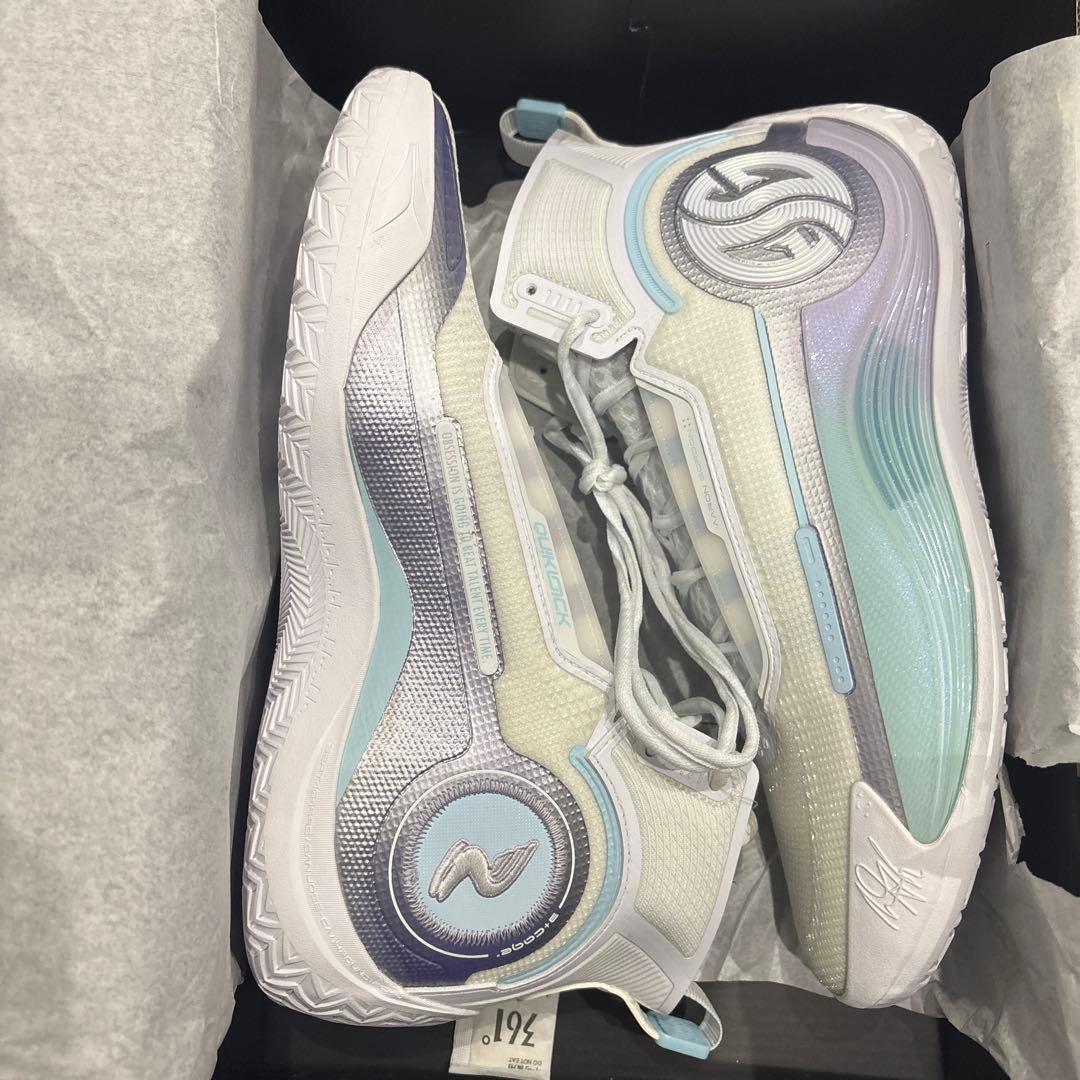 シューズ(男性用) AG 4 Soar \"Be Water