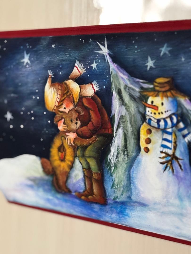 トールペイント作品　❇️専用ページ