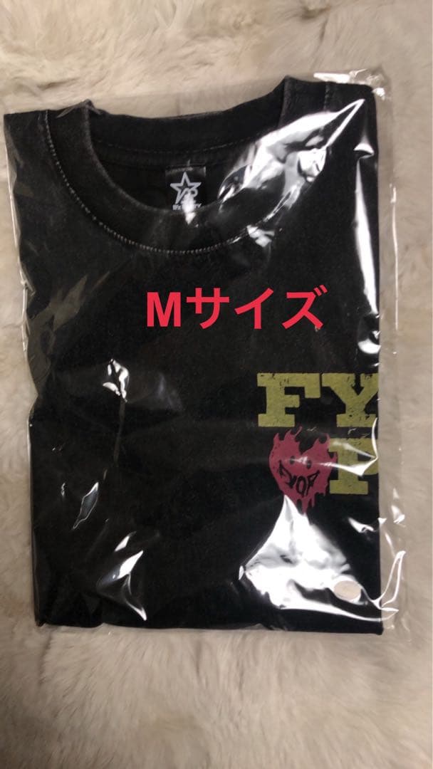B’z PARTY限定 Tシャツ Mサイズ FYOP