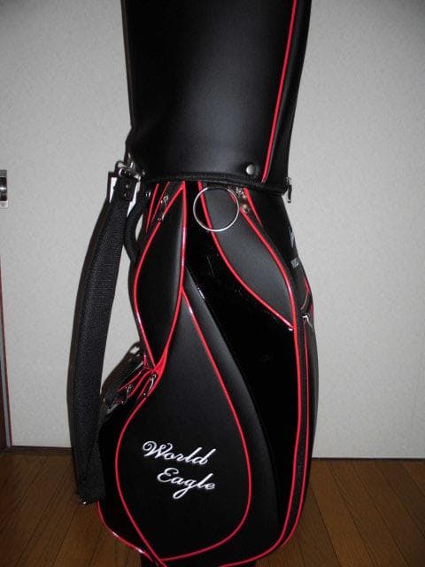 てつ様、専用です！新品未使用キャディバック