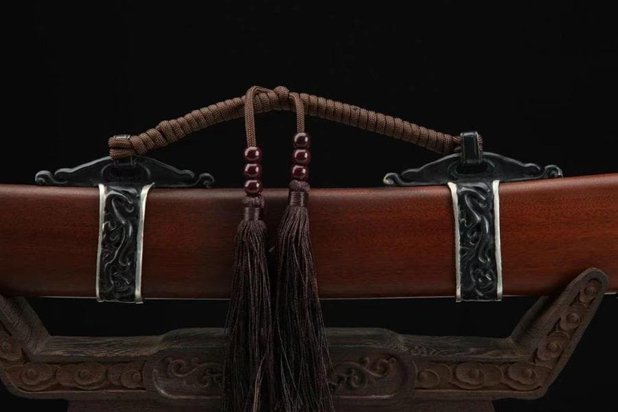 屠魂刀 模造刀 居合刀 武士道 武具 漢剣 唐刀 龍泉剣 手鍛造打