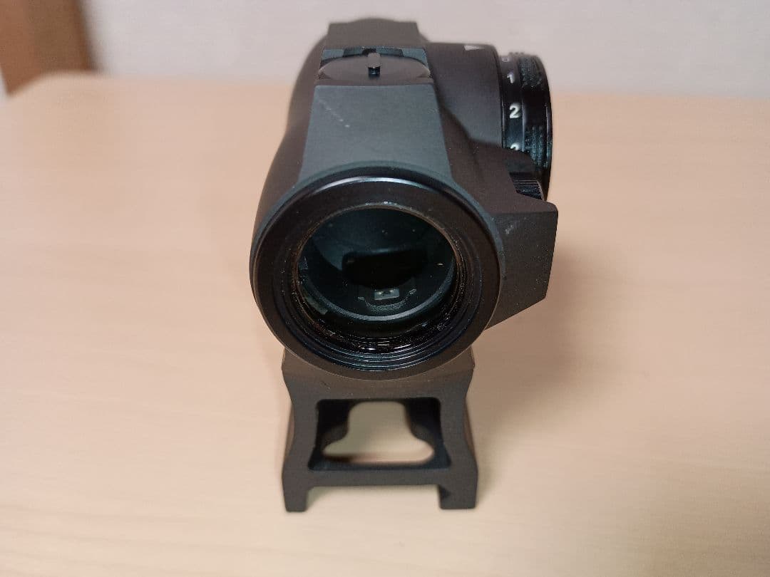 HOLOSUN HS403R Red Dot Sight ホロサン ドットサイト