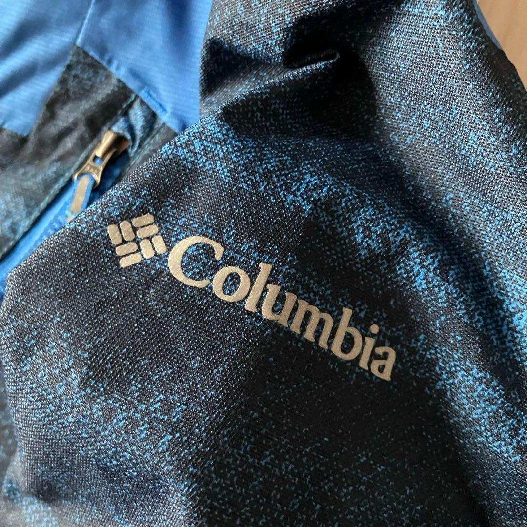 #Z11✨Columbiaコロンビア✨スキーウェア ジャケット レディースL