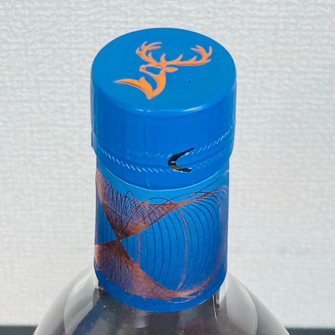 Glenfiddich Reserve Cask シングルモルト ウイスキー