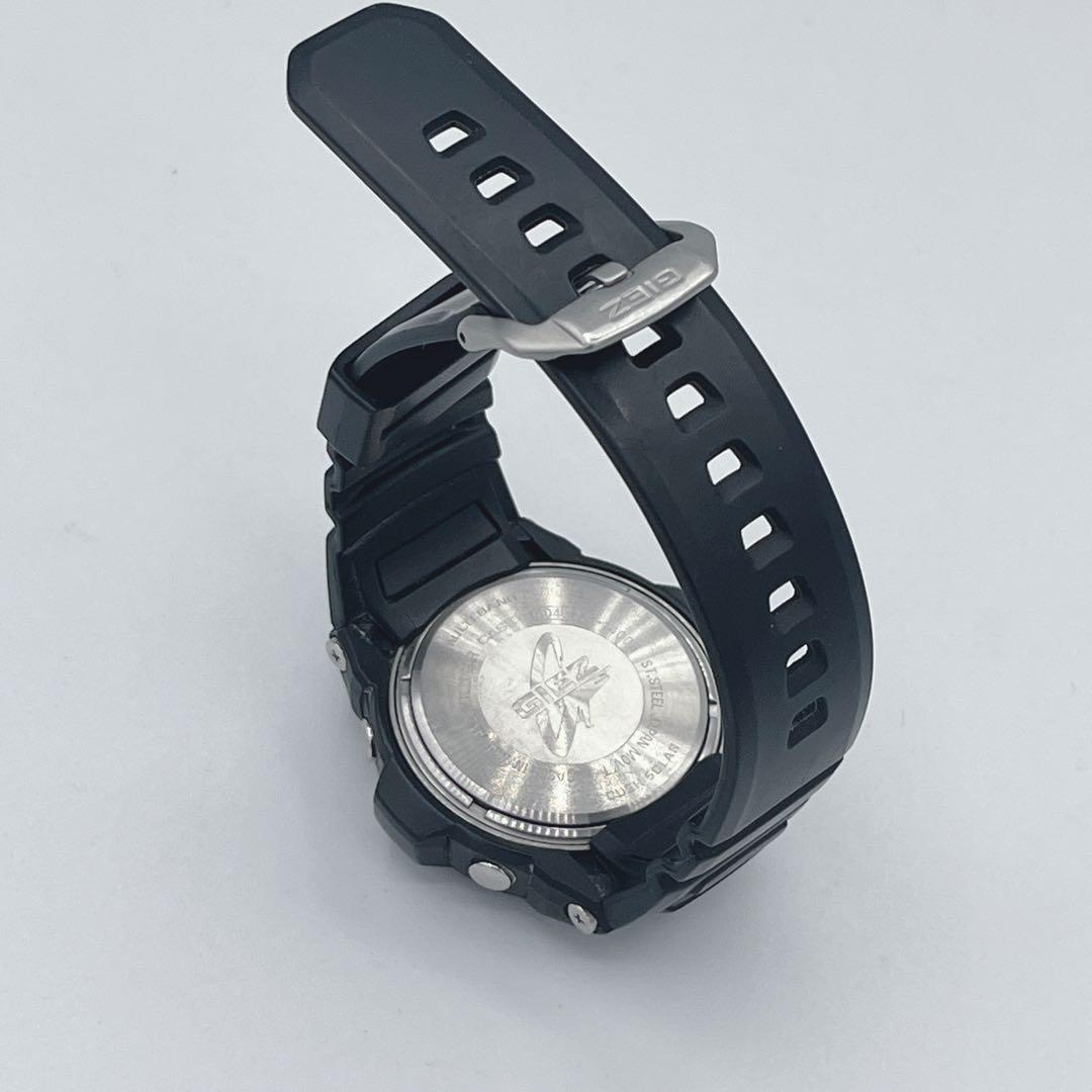 G-SHOCK GIEZ GS-1400B-1AJF ※藤原基央着用 生産終了品