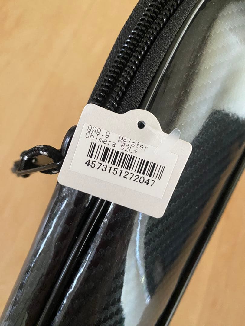 999.9 Meister Chimera 62L＋　キメラ