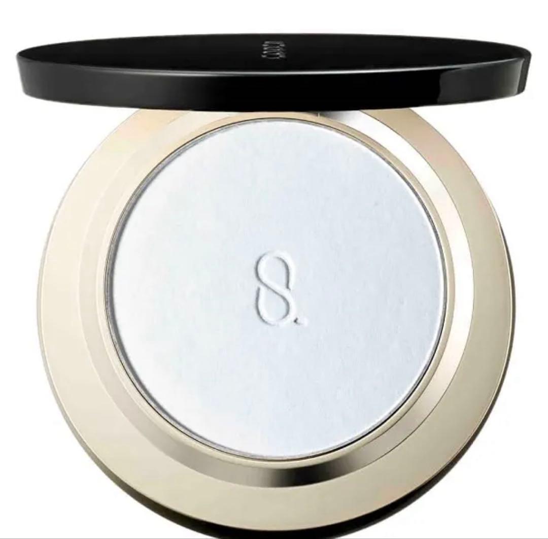 SUQQU スック グロウ セッティング パウダー